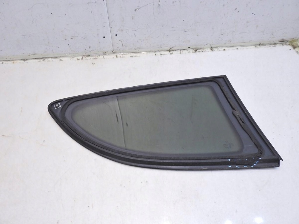 фото №7, Стекло кузовная левый задняя peugeot 308 i 3d