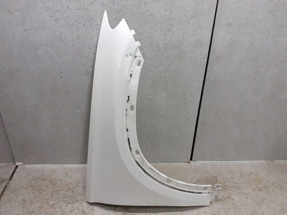 фото №1, Крила передній перед правий mercedes gle w167 coupe 2019-