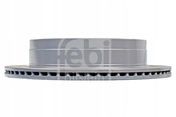 фото №3, Тормозные диски тормозные 2szt. задняя lexus gx toyota 4 runner v #petrolhead pro+ kit2