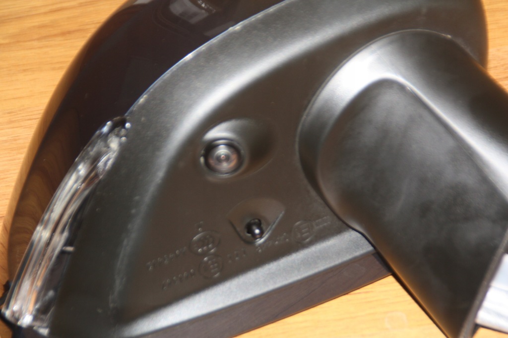 фото №8, Xc90 ii volvo full ассистент 15 pin + 1 камера