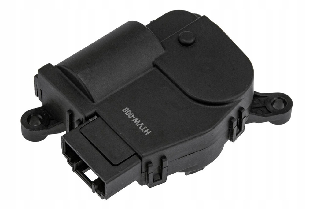 фото №1, Nty блок управления заслонка обдув