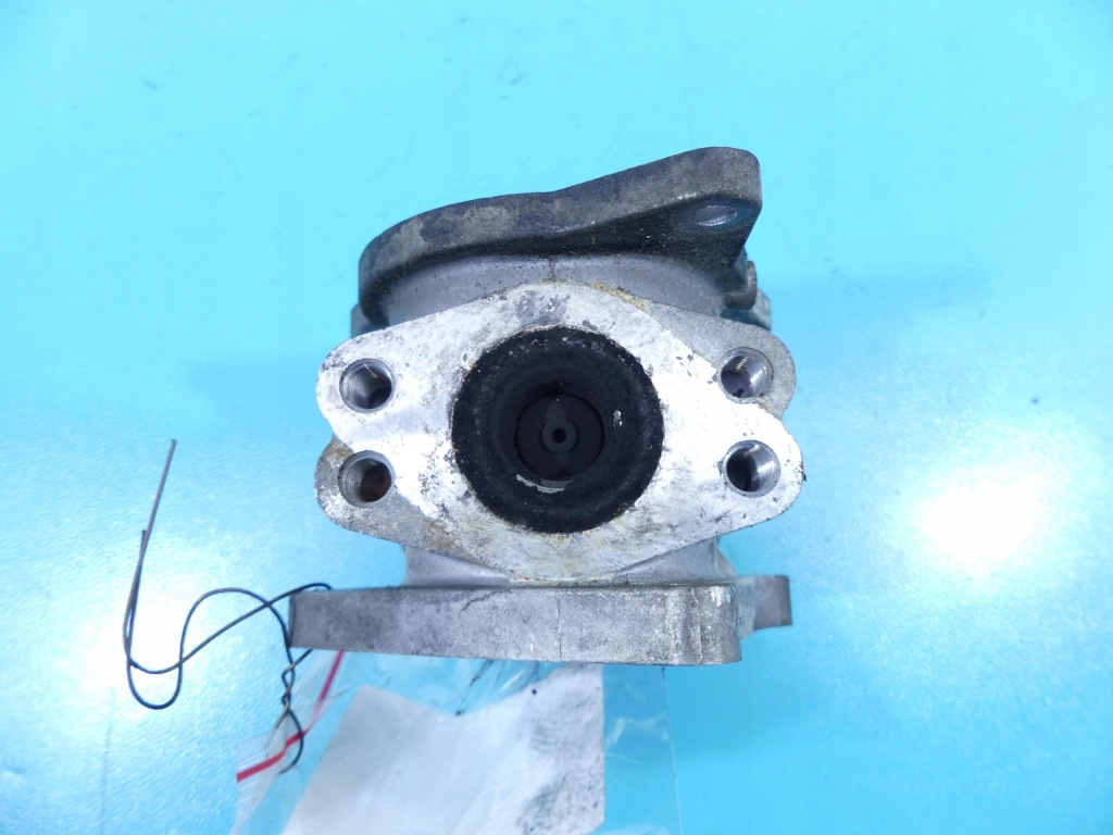 фото №7, Клапан egr vw touran i 038131501an 1.9 tdi