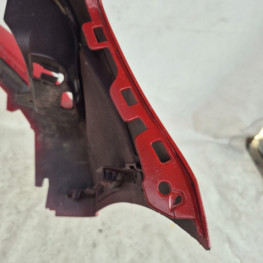 Audi a3 8v 8v3 s-line 13-16 бампер перед передний spr 8v3807437f Киев