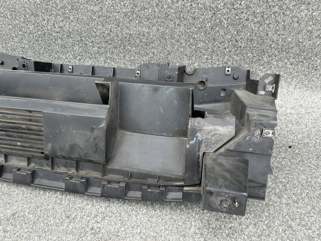 фото №10, Toyota proace city rifter partner berlingo 4 iv усилитель верхний pas 19-