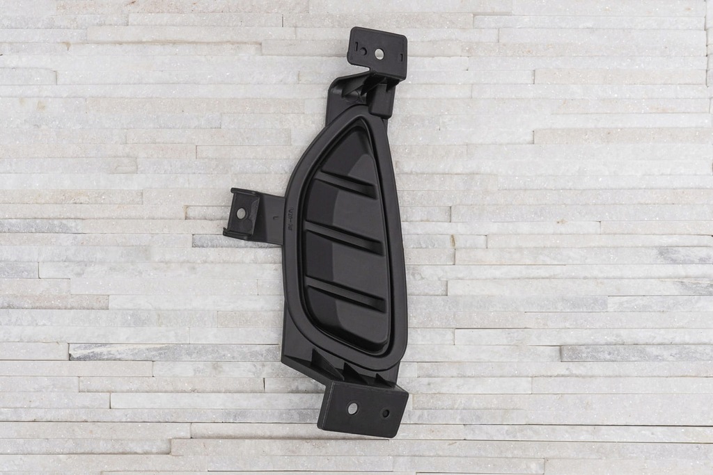 фото №12, Ford kuga mk3 iii 2020+ заглушка передний противотуманной фары левая lv4b15a246jb5yz9