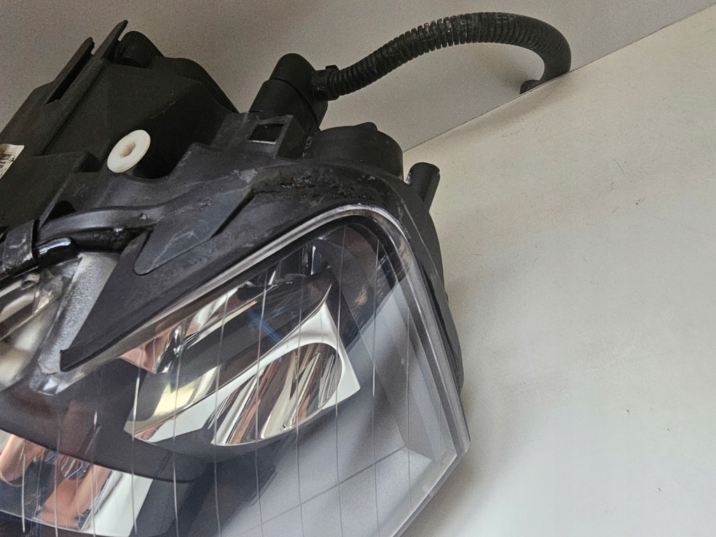 фото №8, Лампа ліва передня audi a3 8p 8p0941029m