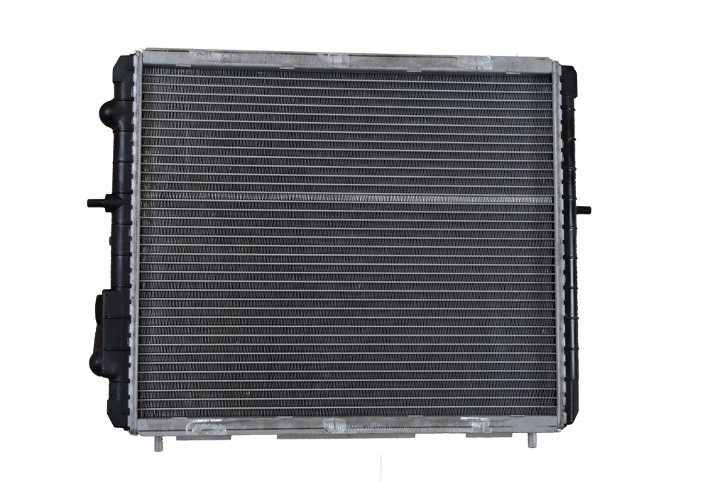 507345 nrf радиатор воды renault clio 1.9d 91-98 с Разборки