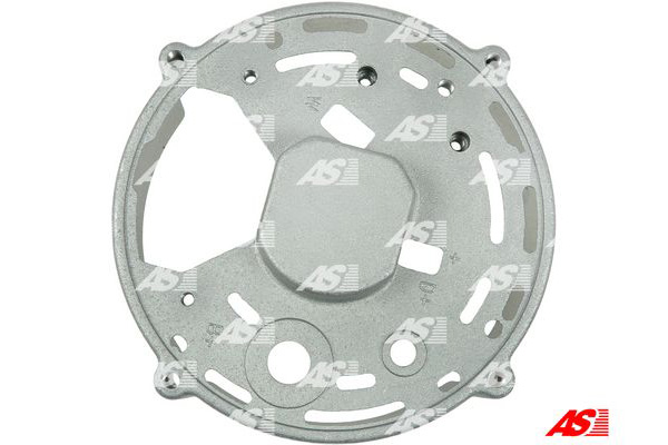 фото №2, Задня корпус генератора as-pl