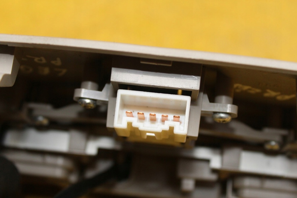 фото №7, Лампа стельовий перед legacy iv