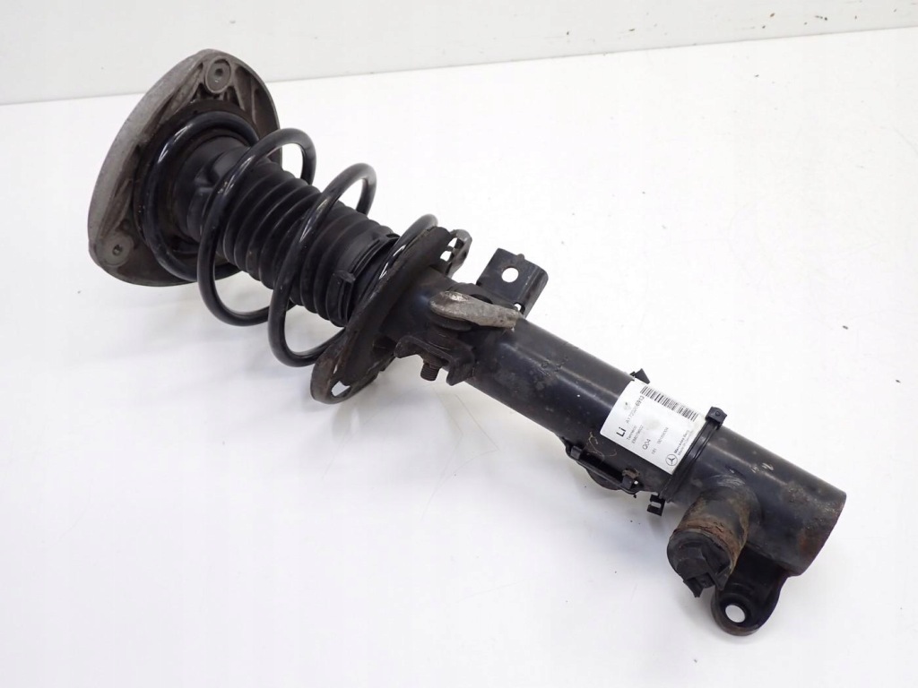 Купить Амортизатор левый перед передний активный mercedes slk iii r172 2.2 cdi 14r