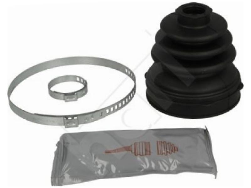 фото №2, Захист шарнір hart 448 347