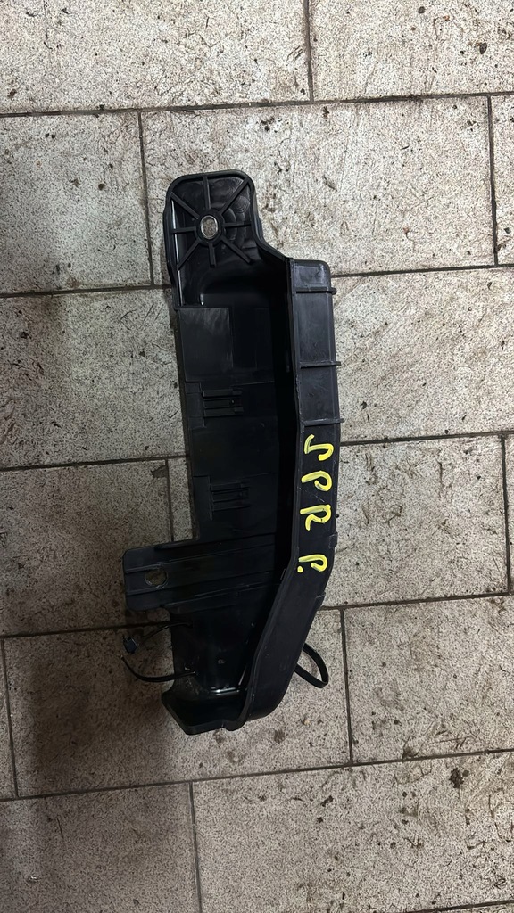 фото №1, Кронштейн кронштейн dacia spring 742967922r