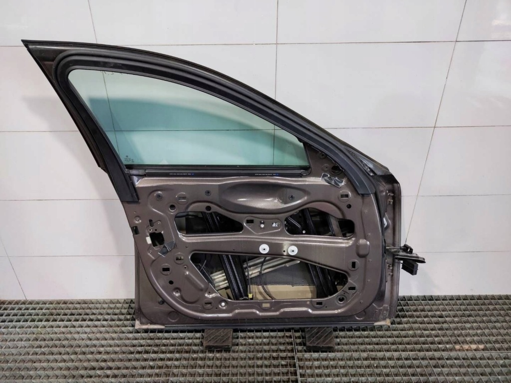 фото №6, Двері лівий перед передні ліва bmw 7 f01 f02 a17 havanna металік