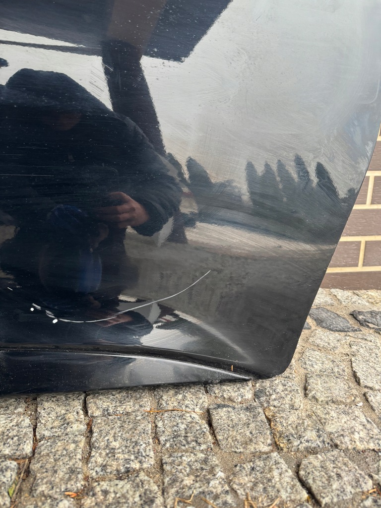 фото №9, Дверь правое перед honda civic 9 ix kombi lift