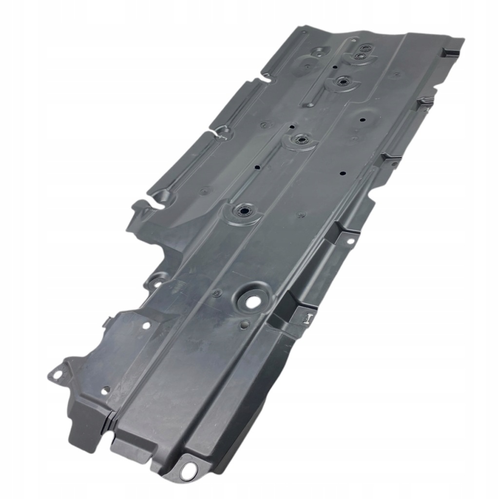 Накладка подвеска левая dacia sandero 3 748158699r 748156831r Оригинал