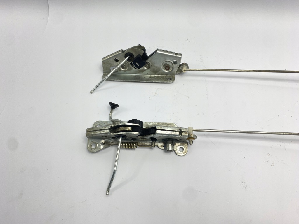 Механізм obalania задній сидіння спинка замок замки mercedes w124 універсал Ціна