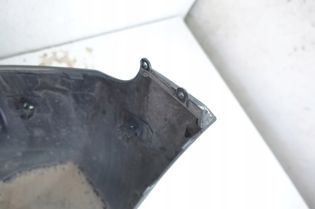 фото №9, Jeep renegade 2014- бампер задняя задний 735585023