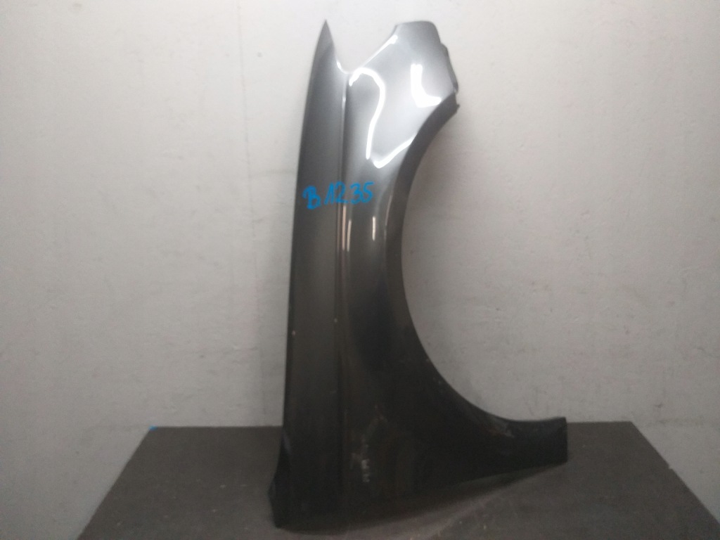 фото №1, Крыло перед правый audi a3 8v lift 16-