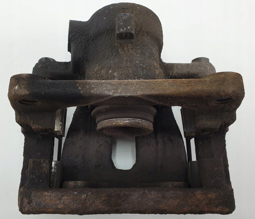 фото №2, Суппорт правый задняя land rover freelander ii 2.2 td4