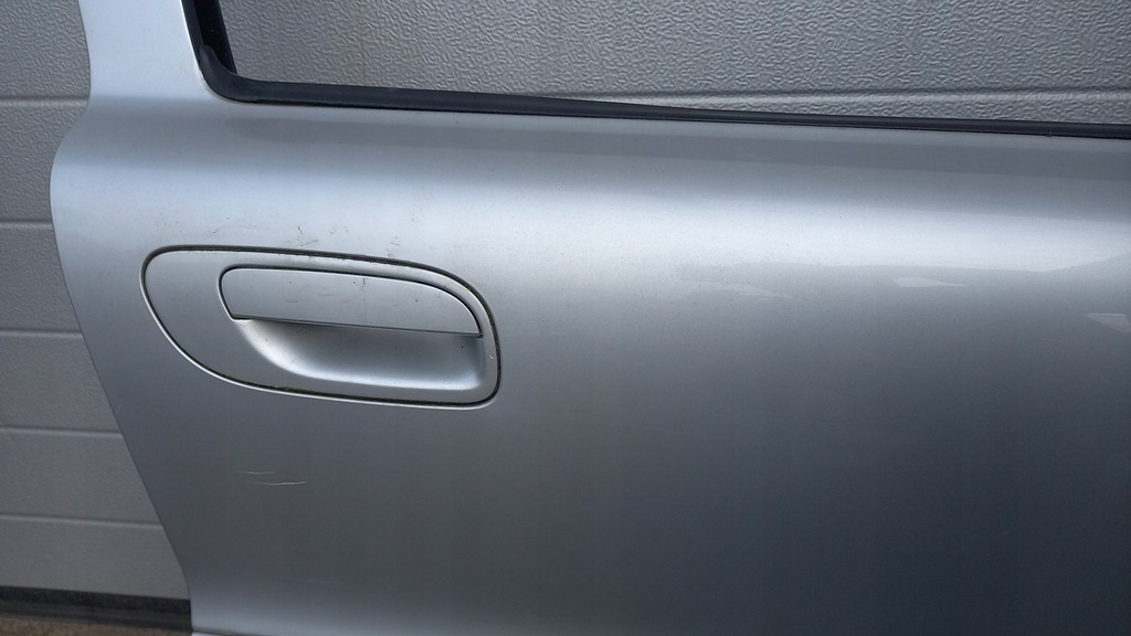 фото №5, Дверь перед правое 426-26 volvo xc70 00-04r