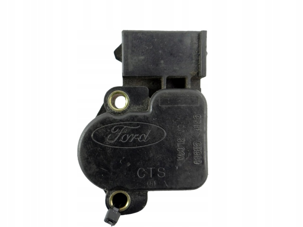 фото №1, Датчик положение дроссель ford escort 95bf 9b