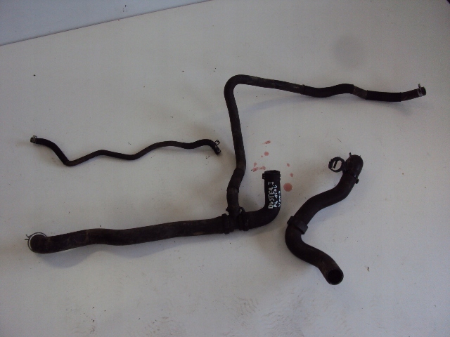 фото №1, Провода wody dacia duster i lift 1.5 dci 2017 rok