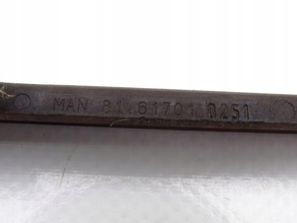 фото №3, Man tga 00-07 рамка радио drzewo