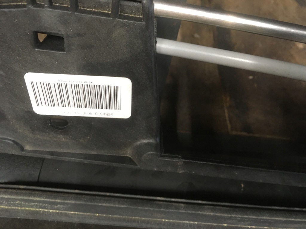 фото №3, Люк pathfinder r51