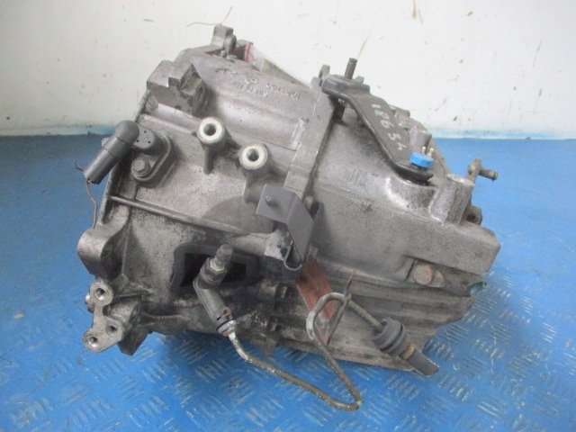 фото №5, Space star 1.9did коробка передач передач cc3167b72