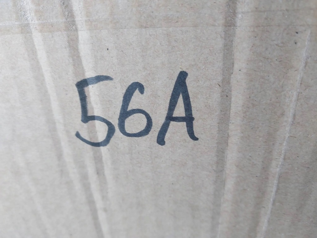 фото №8, Важіль / перемикач двірник volkswagen transporter t4 7d0953503