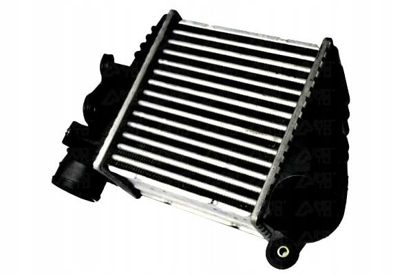 Купити Thermotec інтеркулер audi a3 tt seat leon toledo