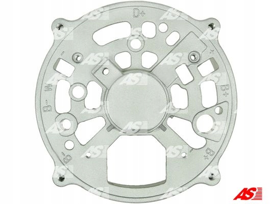 фото №9, Кришка генератора as-pl