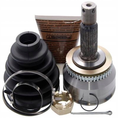 фото №1, Шарнир наружный 24x50x25 kia cerato i 2004-2009