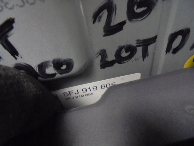 фото №8, Екран дисплей seat tarraco 20 r