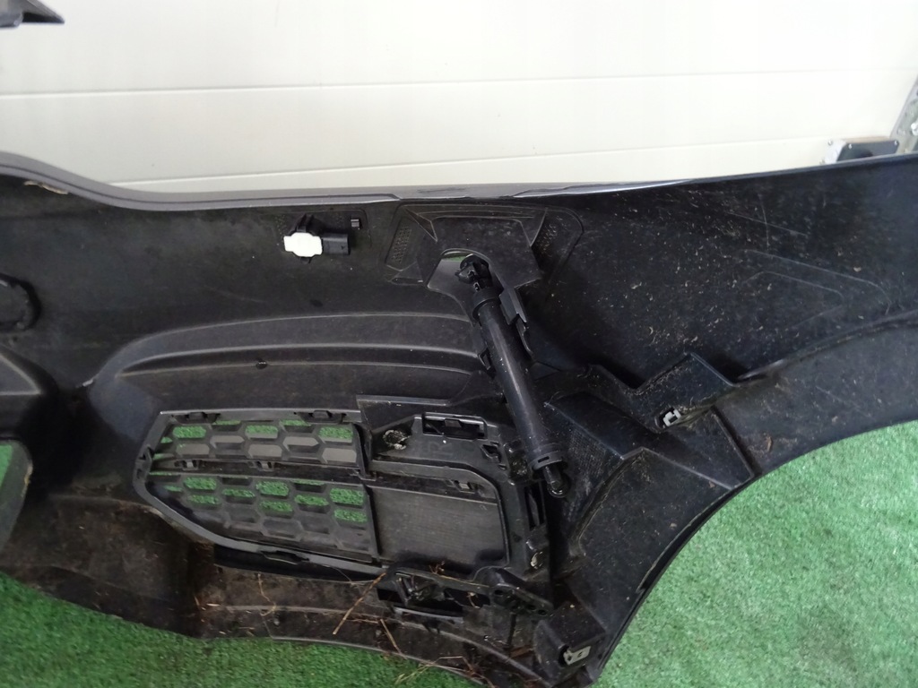 фото №9, Bmw f22 бампер передний m набор 4 x pdc satyna