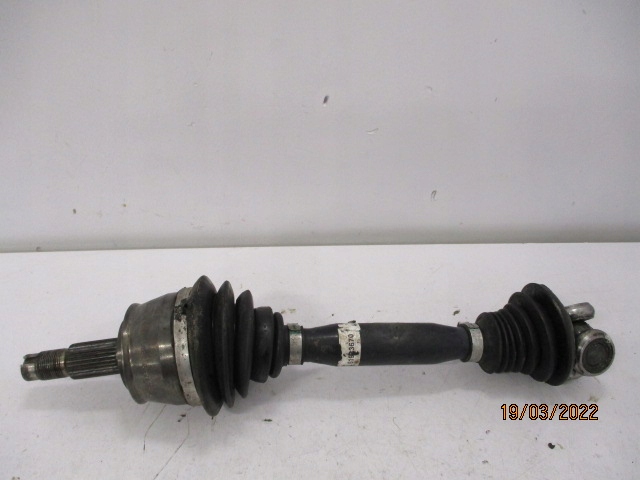 фото №1, Fiat doblo ii шарнір привідний вал ліва