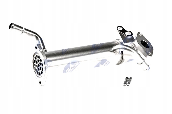 фото №4, Nty радіатор вихлопних газів клапана egr ford transit 2.4tdci 2006-