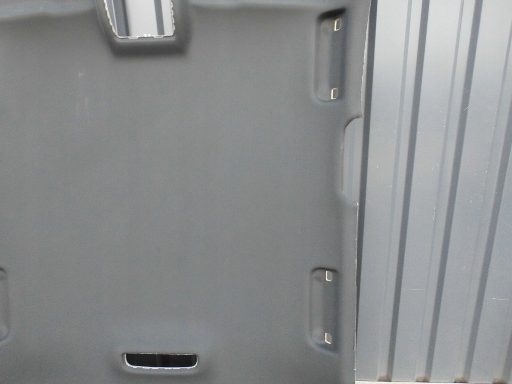 фото №8, Потолок 8p4867505a audi a3 8p lift s-line sportback 5 дверь оригинал