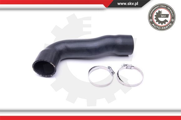 фото №3, Шланг труба воздуха 43skv390 esen skv