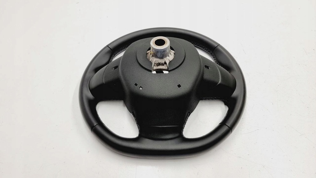 фото №8, Воздуховод кожаный renault kadjar 484001840r