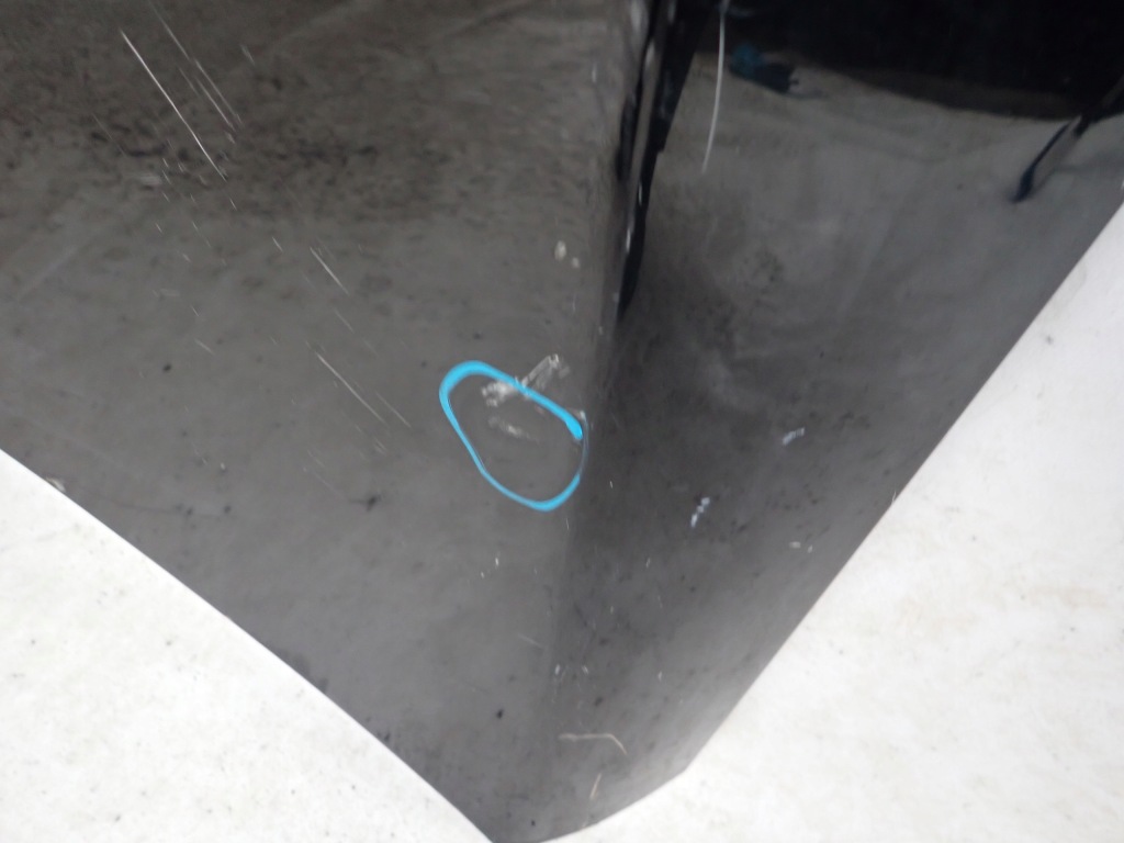 Bmw 3 e90 e91 lci lift 08-12 капот кришка двигуна Недорого