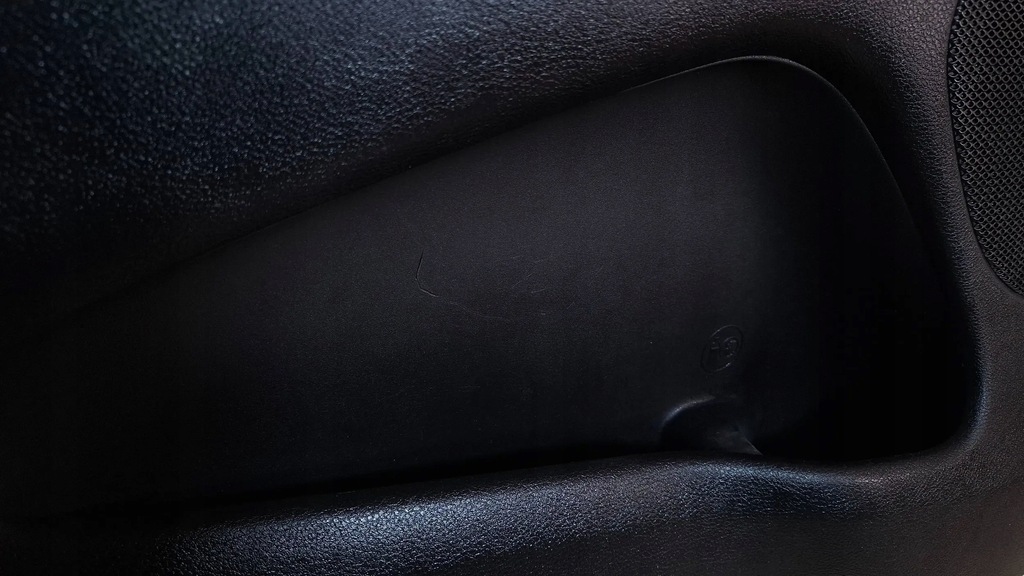 фото №10, Dodge durango iii 2020 обшивки двері