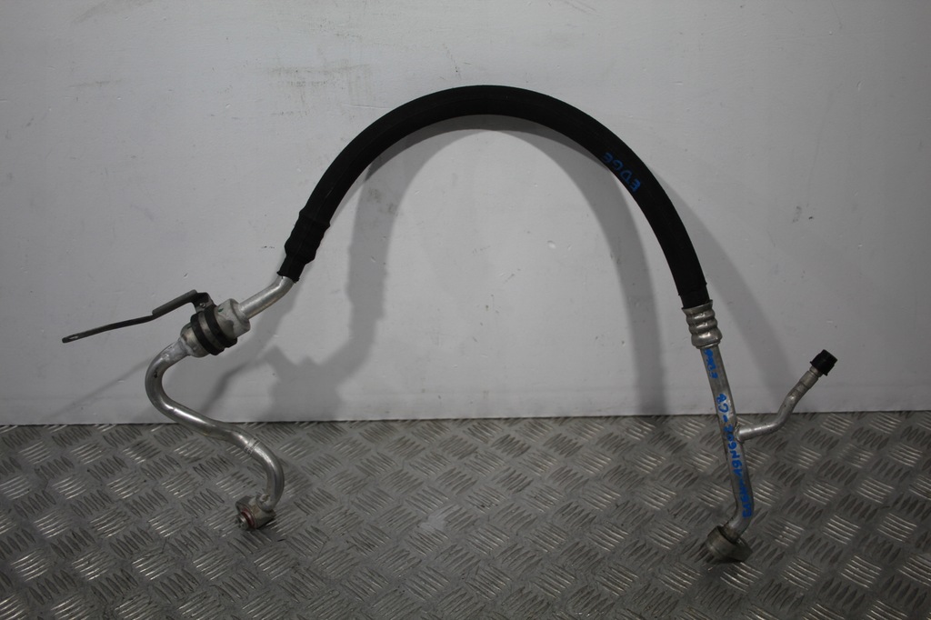 фото №1, Wąż шланг кондиціонера ford edge mk2 ii sport st