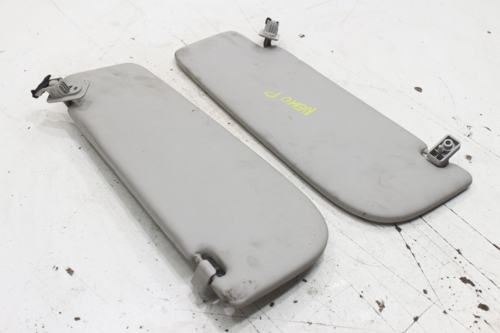 Nemo fiorino козирок козирок захист ліва права комплект Недорого