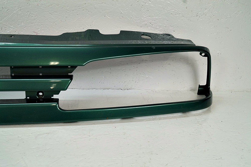 фото №5, Peugeot 806 решітка радіатора решітка радіатора evasion ulysse bdb