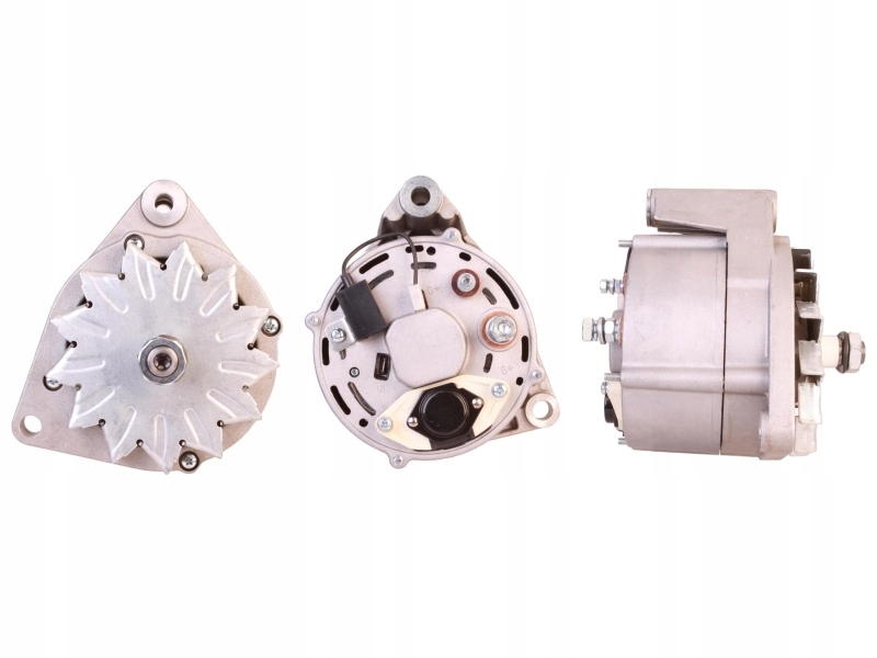 Купить Генератор 100a lucas к toyota corolla 1.4