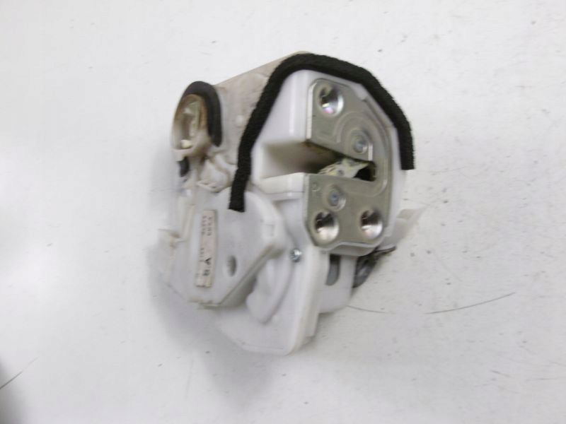 фото №7, Mazda cx5 i ke 14-17 замок перед правый lift