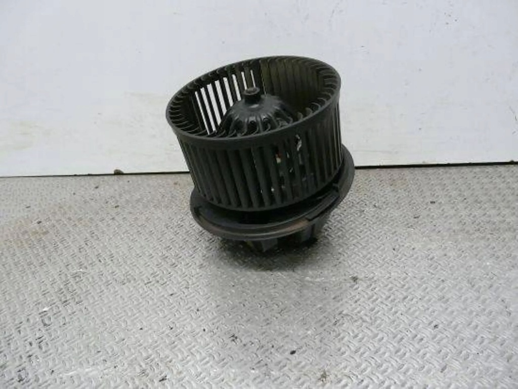 фото №1, Повітродувка повітря valeo 657475v citroen c3