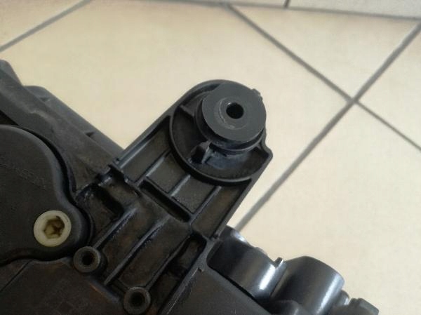 фото №2, Volkswagen оригінальний номер 2ga941035d лампа передня l