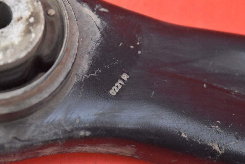 фото №5, Рычаг правый перед 175398 ford transit courier 1.5 tdci 75 km 14-